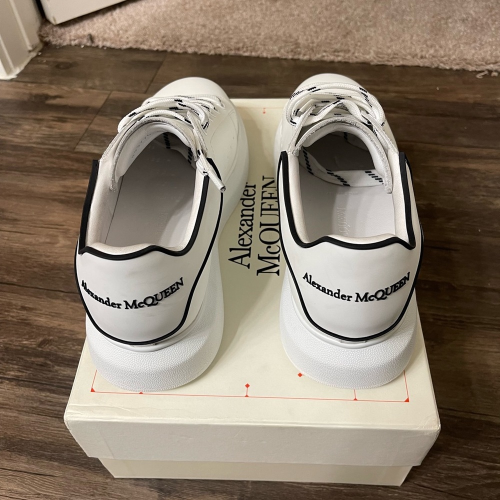 Alexander McQueen